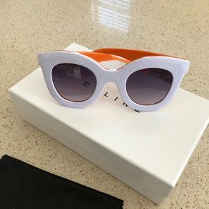 CELINE sunglasses